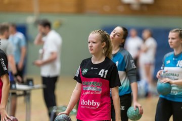 Bild 31 - wAJ Quali zur OL Runde 2